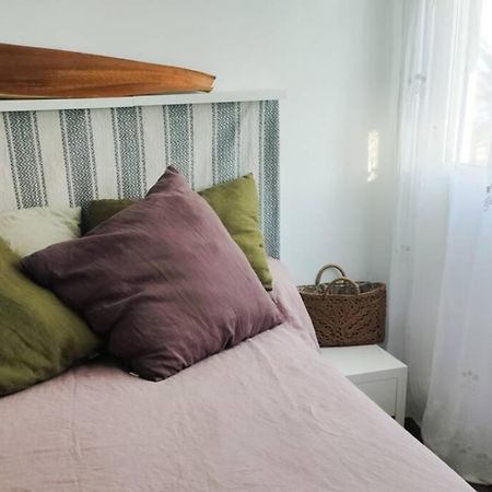 Apartamento recién reformado en primera línea con vistas a la playa de la Almadraba Benicàssim Exterior foto