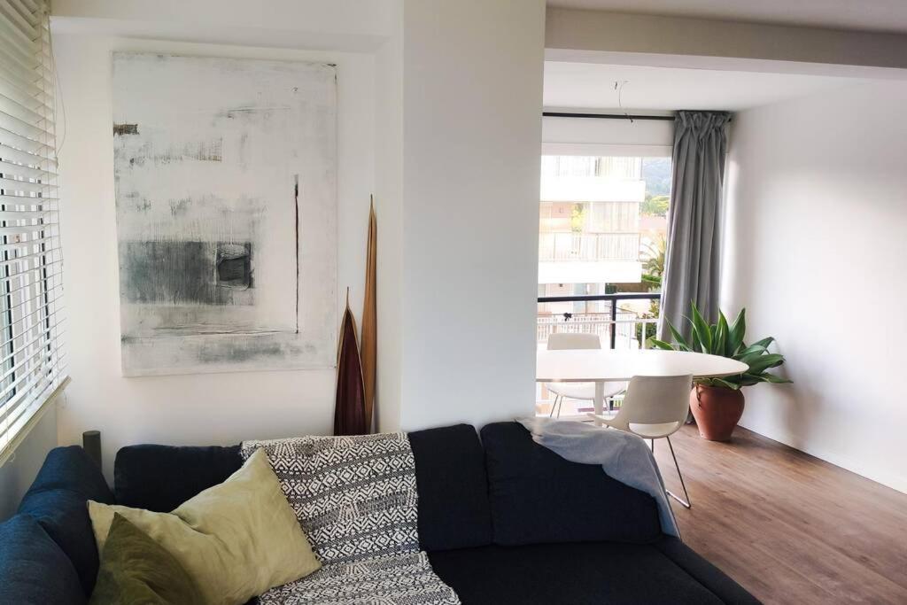 Apartamento recién reformado en primera línea con vistas a la playa de la Almadraba Benicàssim Exterior foto